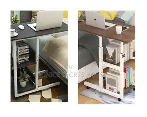 Tartan Portable Laptop Table