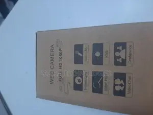 1080 Full Hd Computer Usb Camera