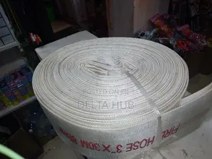 3" Fire Hose Delivery Pipe