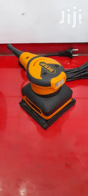 Dera Finishing Orbital Sander 240w