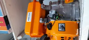 Power Italia R300 Petrol Engine 8.8HP