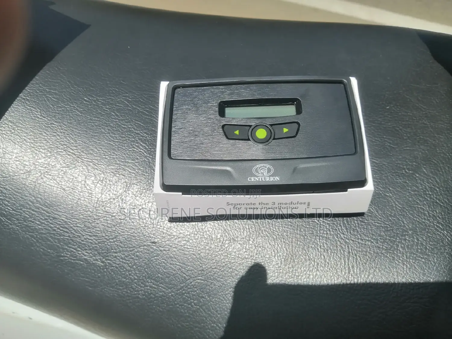 Centurion Gates G-Ultra – The Ultimate GSM Solution