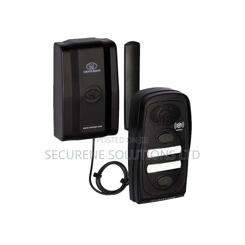 Centurion G Speak GSM Gate Module