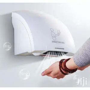 Automatic Hand Dryer