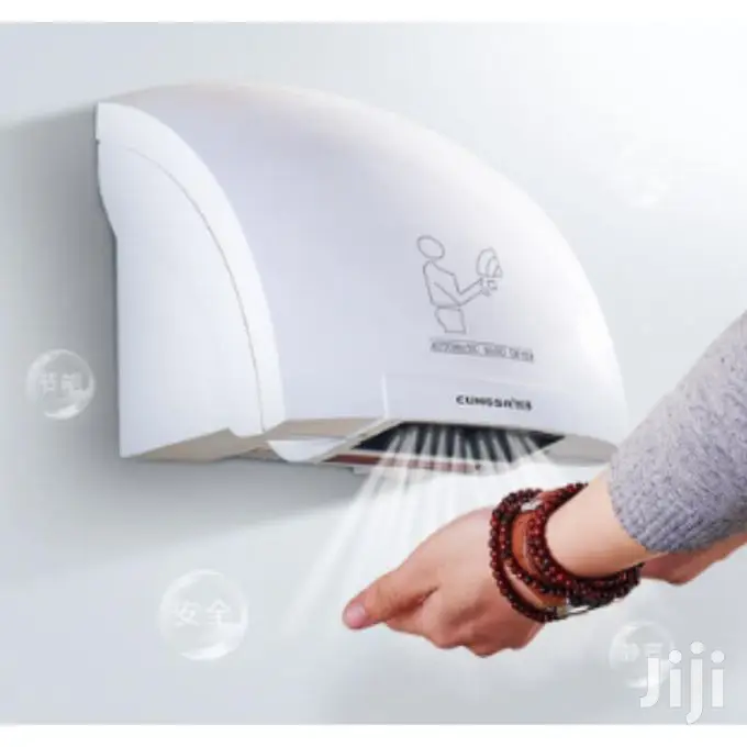 Automatic Hand Dryer