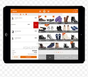 Best Point Of Sales POS Software For Gaming Play Station