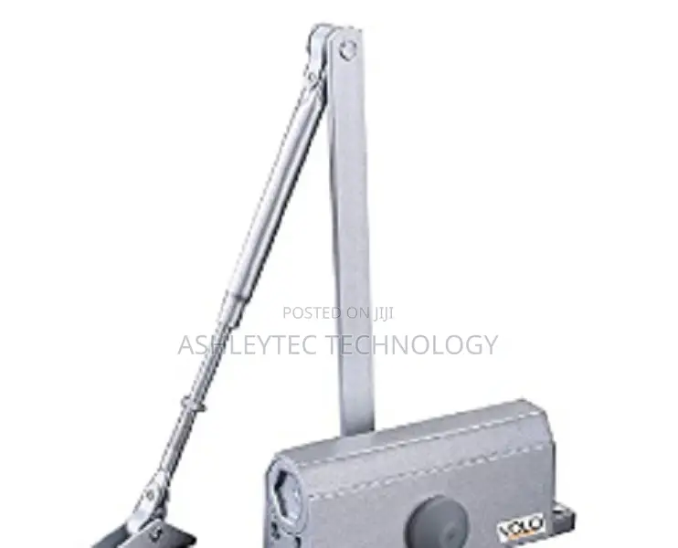 Automatic Door Closer Upto 75kgs