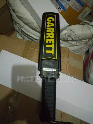 Metal Detectors Hand Held