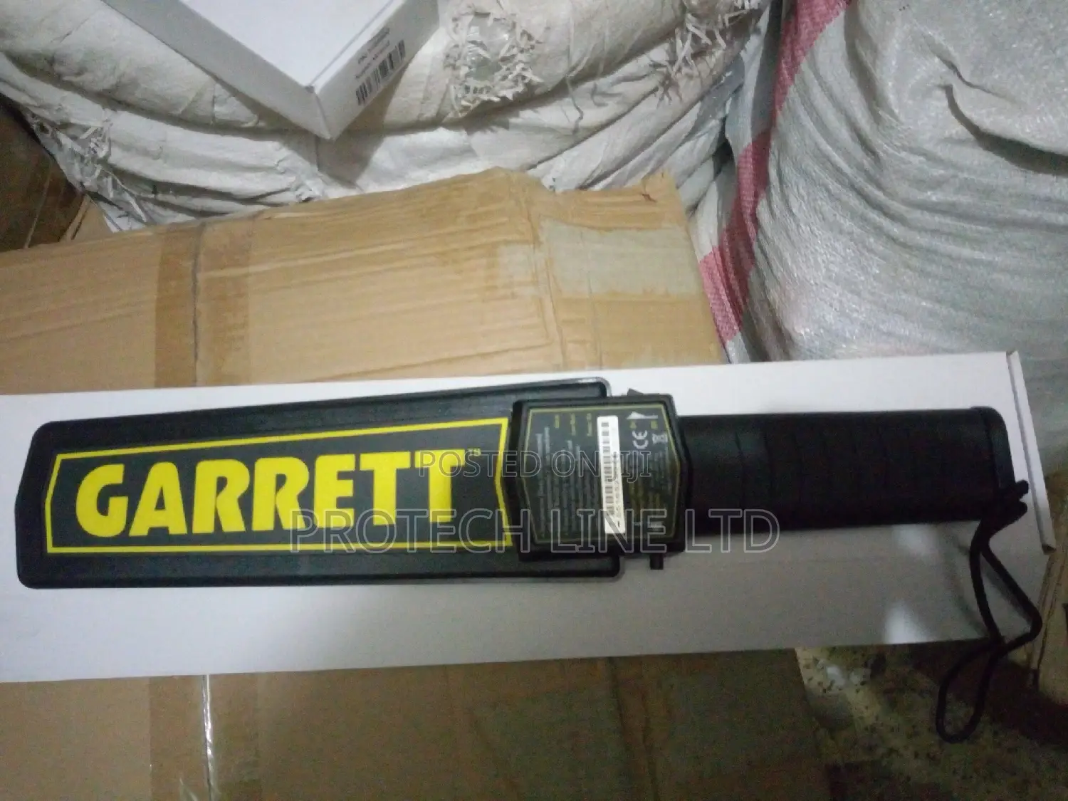 Metal Detectors Hand Held