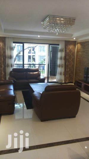 3bdrm Apartment in Jacaranda Gardens, Kahawa West for sale