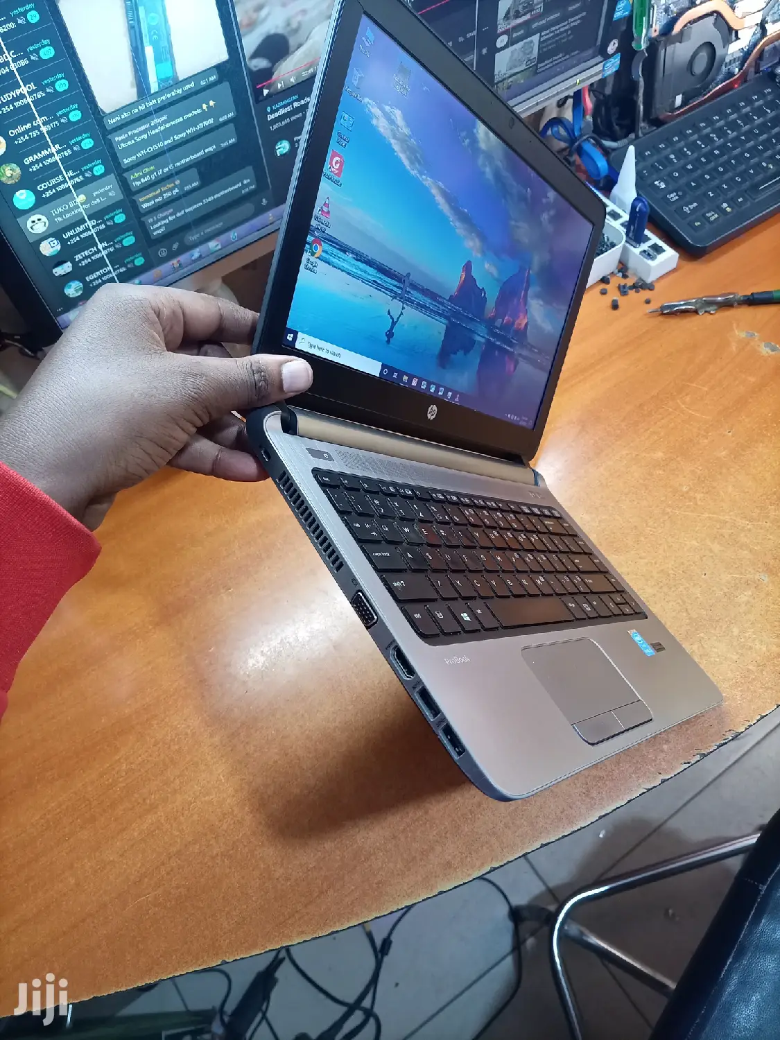 Gilcom Computer Repair