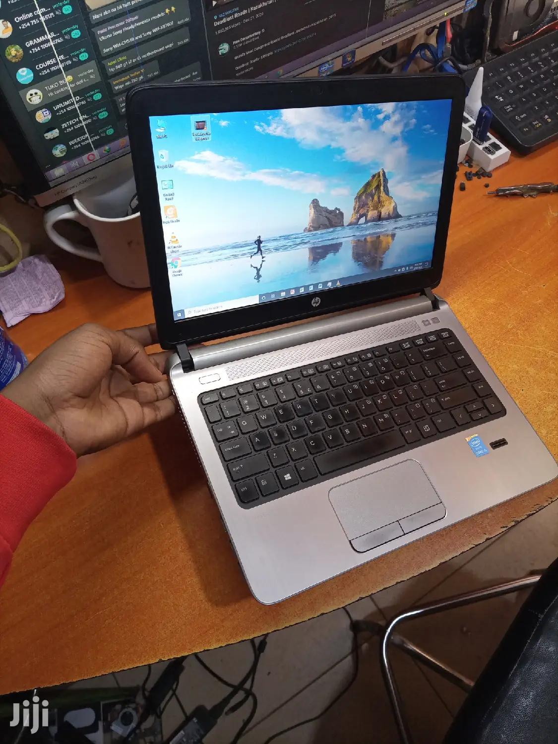 Laptop Repair Nairobi Cbd