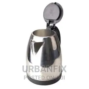 2 Ltr Automatic Scarlett Electric Kettle