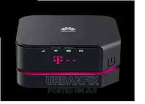 4G Huawei Homenet Box Router 150mbps