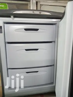 Upright Freezer