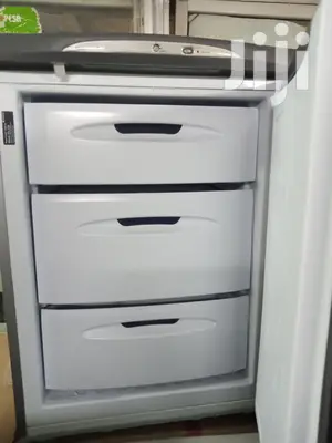 Upright Freezer