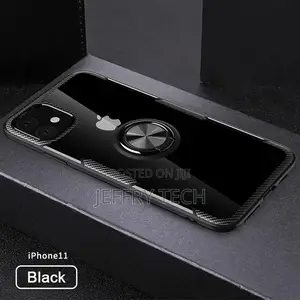 Ring Back Cover for iPhone 11 PRO