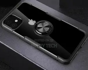 Ring Back Cover for iPhone 11 PRO