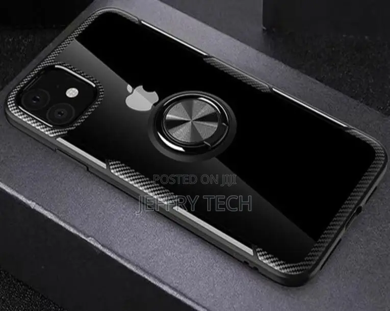 Ring Back Cover for iPhone 11 PRO