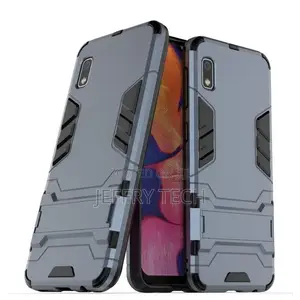Slim Hard Back Phone Case for Galaxy A10S Cover