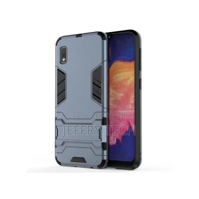 Slim Hard Back Phone Case for Galaxy A10S Cover