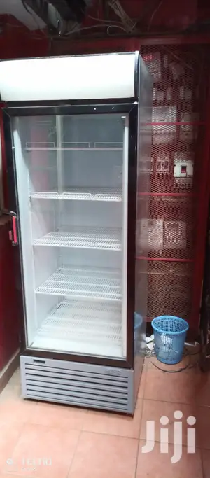 Display Fridge 680L
