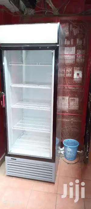 Display Fridge 680L