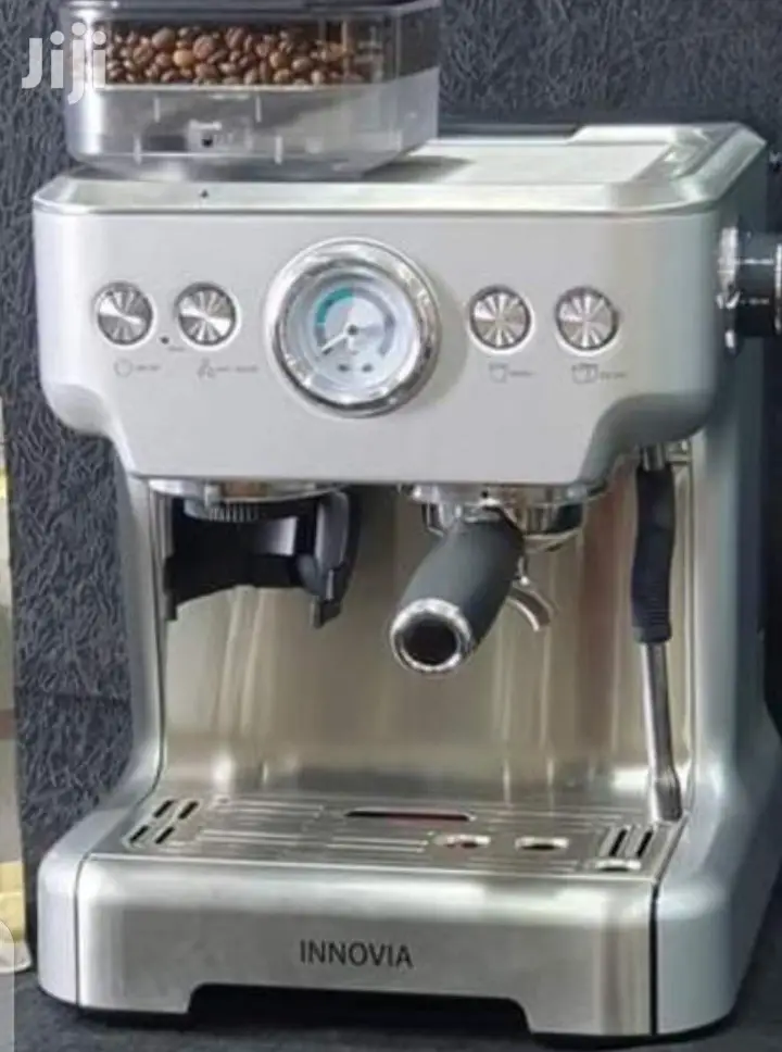 Super Coffee Machine