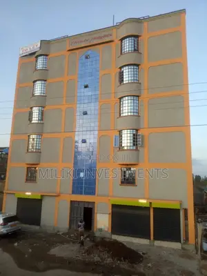 Glass Works at Thika and Kenol Areas.