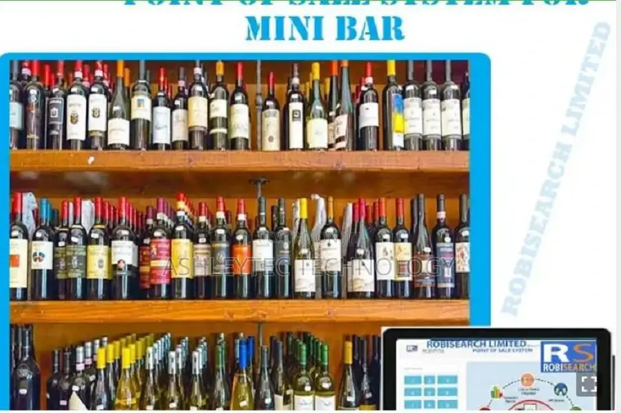 Bars, Pubs, Hotels, Restaurant POS/Point of Sale Software
