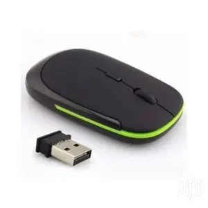 HP Wireless Mouse