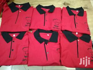 We Do Make and Supply Branded Polo T Shirts