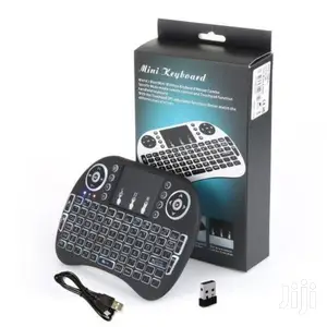 Mini Keyboard