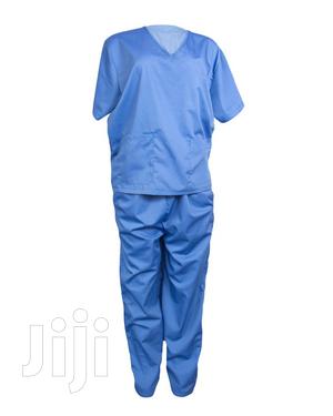 Medical Scrubs