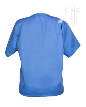 Medical Scrubs