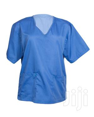 Medical Scrubs