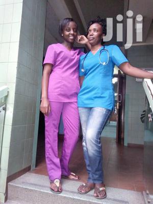 Medical Wear