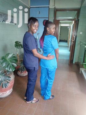 Medical Scrubs