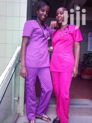 Medical Uniforms
