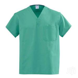 High Quality Medical Scrubs