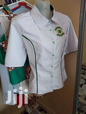 Corporate Shirts/Uniforms