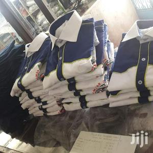 Corporate Shirts/Uniforms