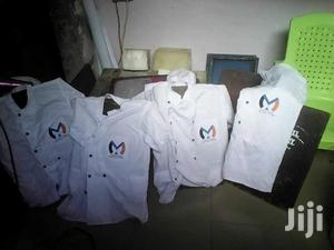 Corporate Shirts/Uniforms