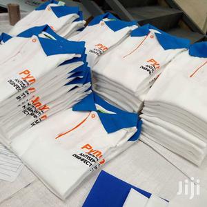 High Quality Polo T Shirts