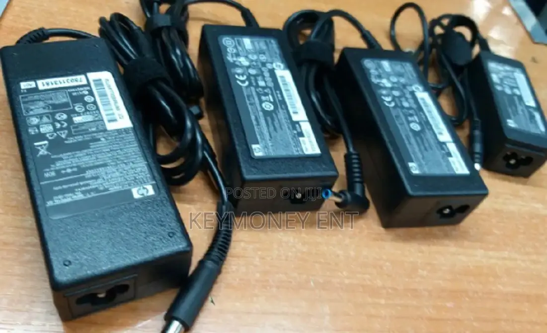 HP High Quality Brand New Laptop Chargers