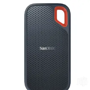 Sandisk Extreme Portable External SSD 250GB