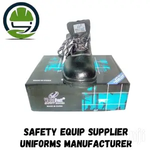 Vaultex Safety Shoe/ Safety Boots/ Industrial Shoes for Sale