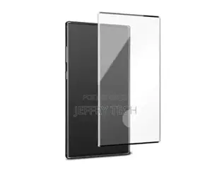 Samsung Galaxy Note 20 Ultra Screen Protector