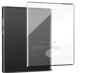 Samsung Galaxy Note 20 Ultra Screen Protector