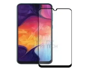 Screen Protector for Samsung Galaxy A30s